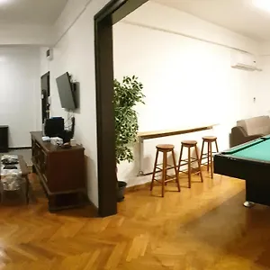 Old Town Bliss , בוקרשט רומניה